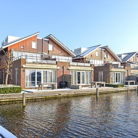 Appartement Assum I Uitgeest 外观 照片