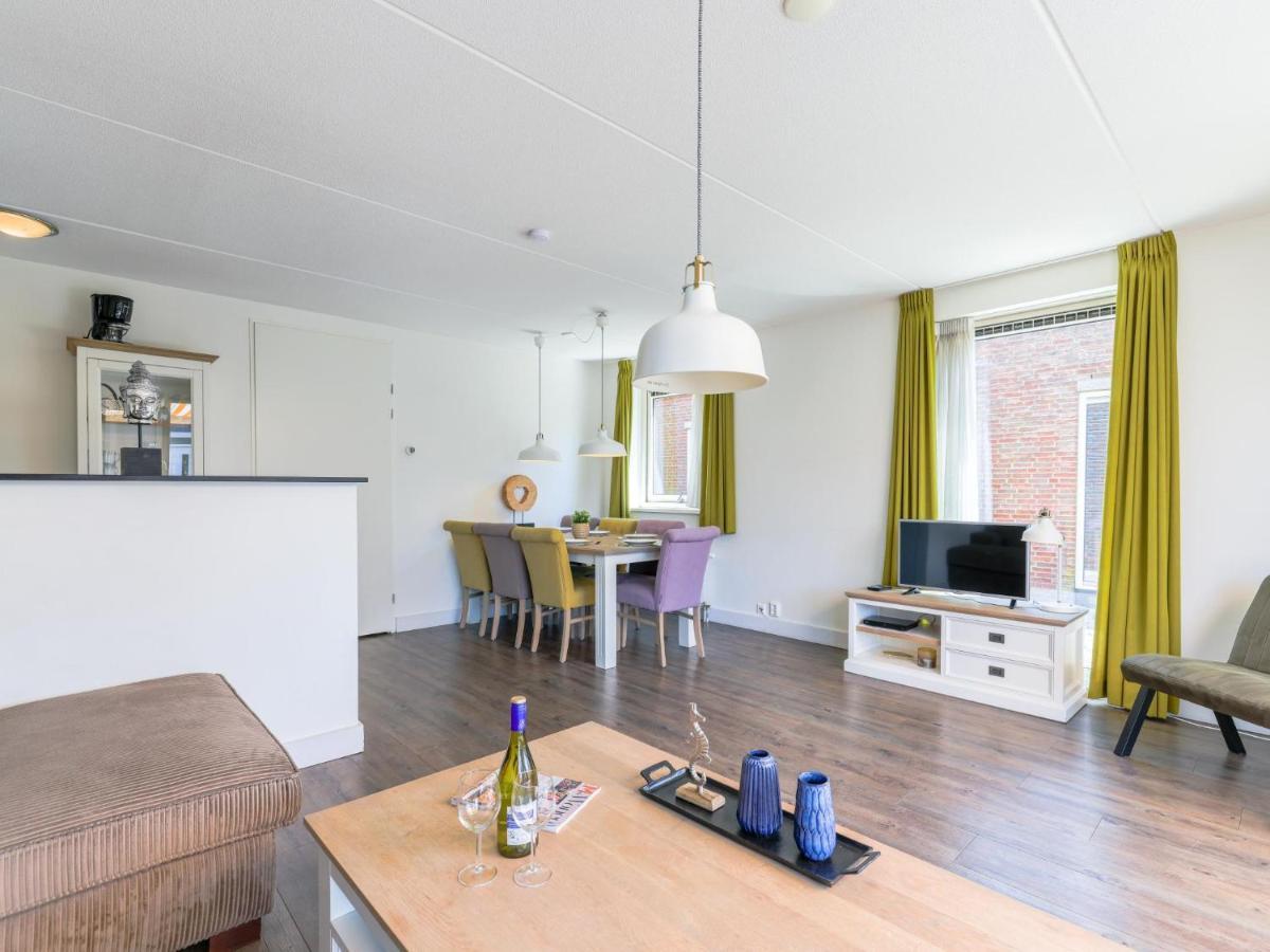 Appartement Assum I Uitgeest 外观 照片