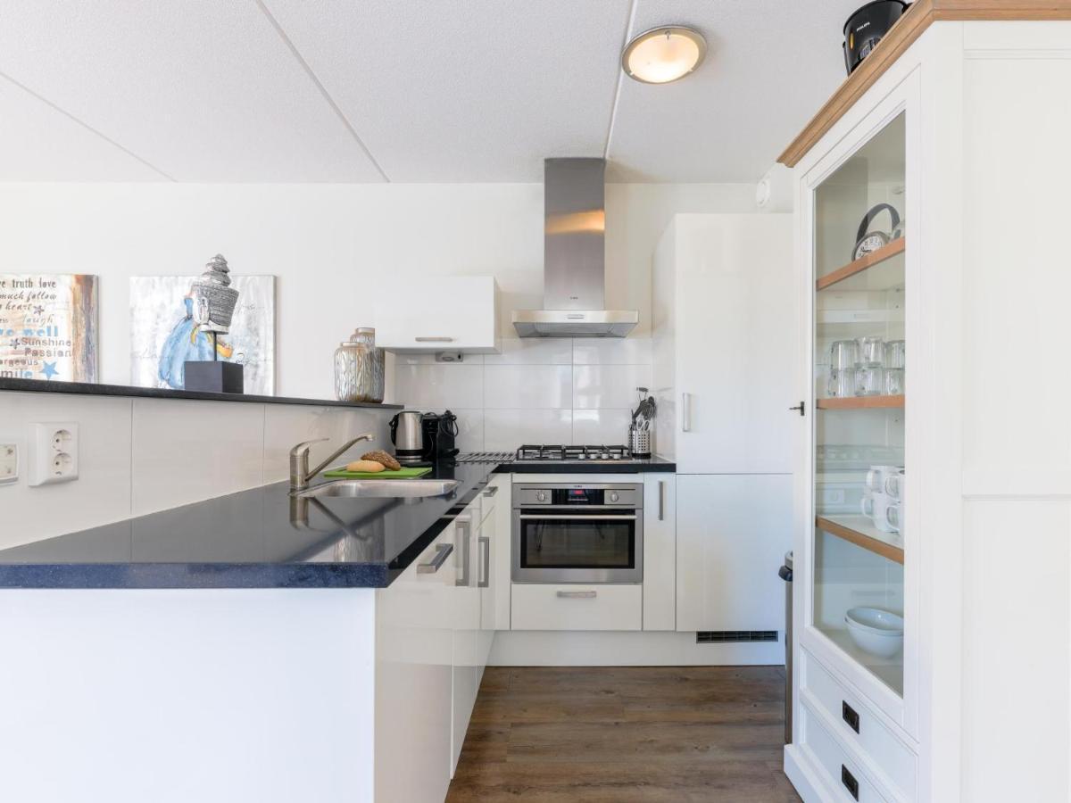 Appartement Assum I Uitgeest 外观 照片