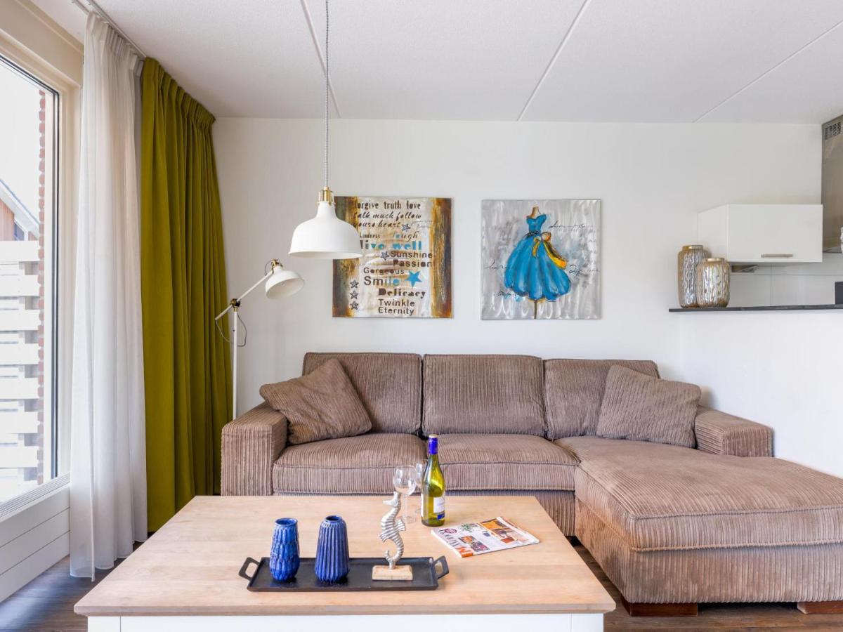 Appartement Assum I Uitgeest 外观 照片