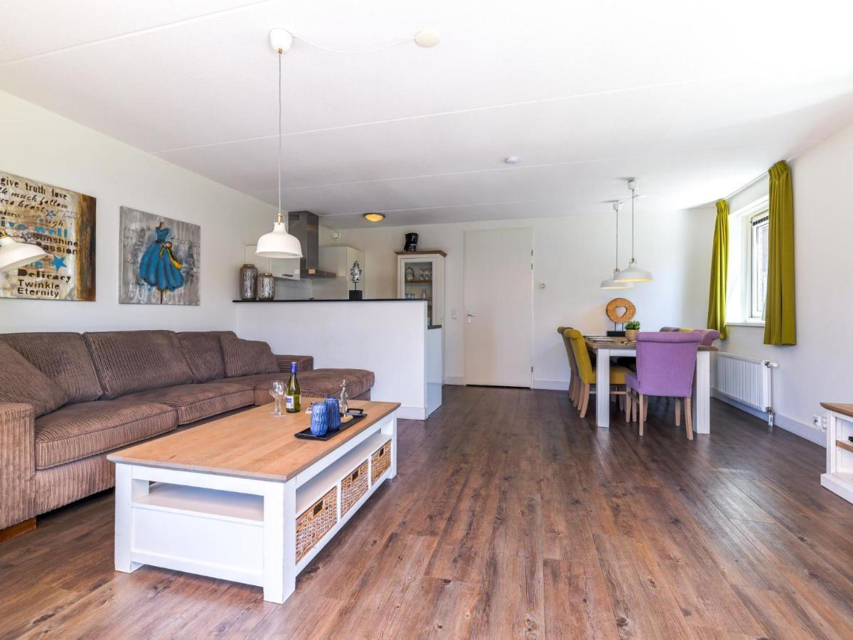 Appartement Assum I Uitgeest 外观 照片