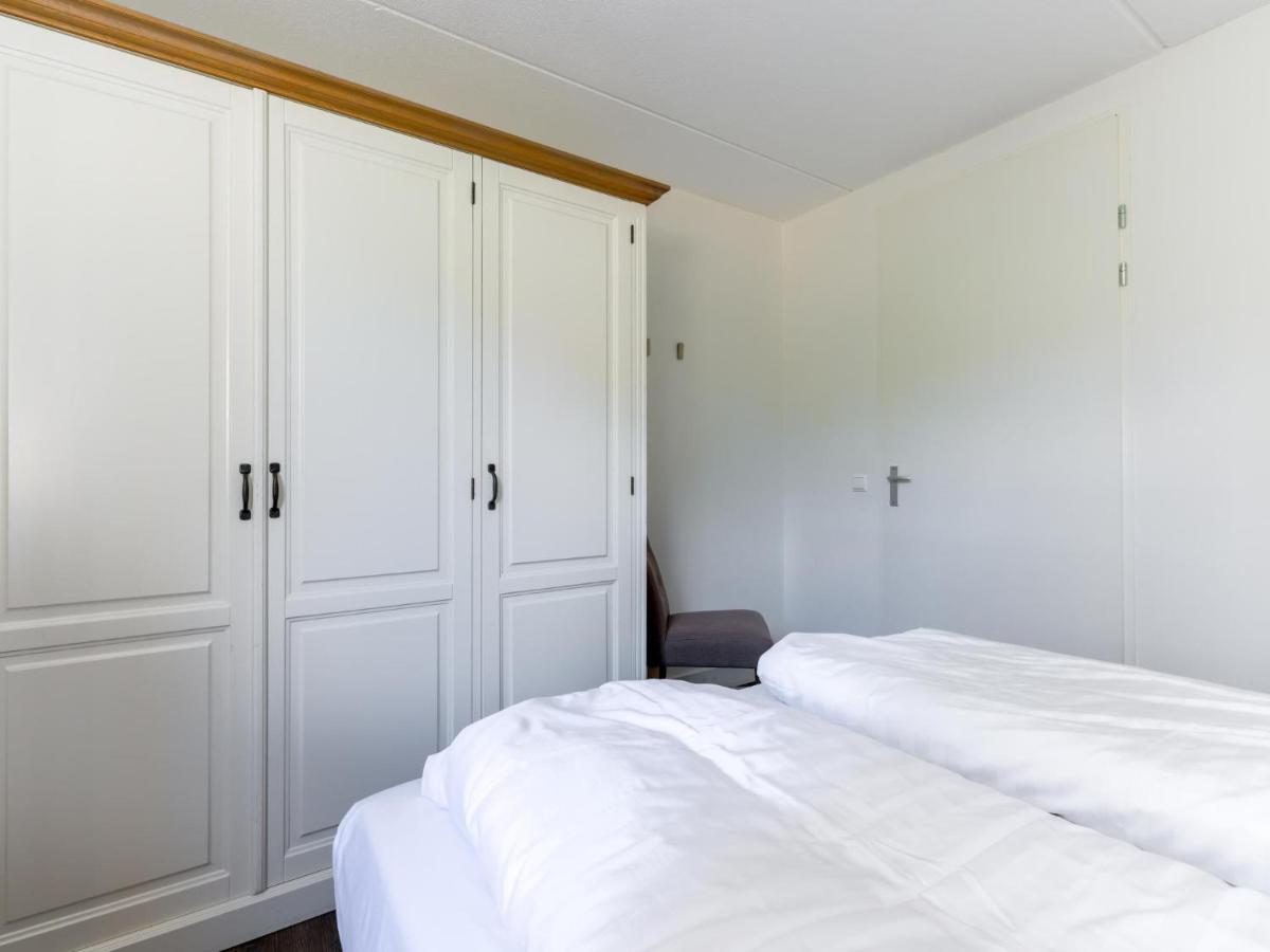 Appartement Assum I Uitgeest 外观 照片