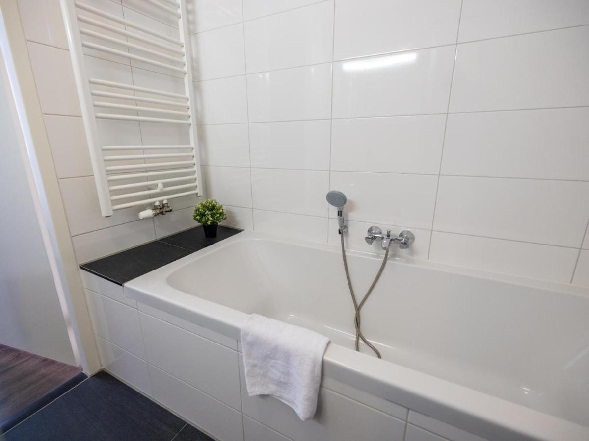 Appartement Assum I Uitgeest 外观 照片